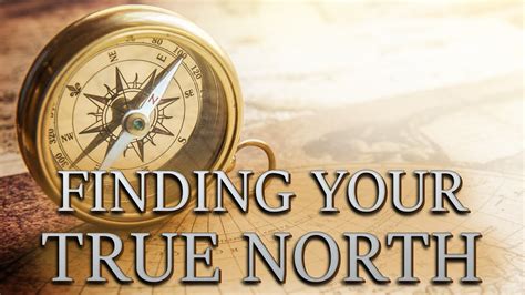  Inner Compass: Finding Your True North in Career and Life – A Journey Through Self-Discovery and Purpose