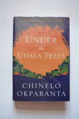  Under the Udala Trees -  A Tapestry Woven with Threads of Love, Loss, and Ethiopian Identity